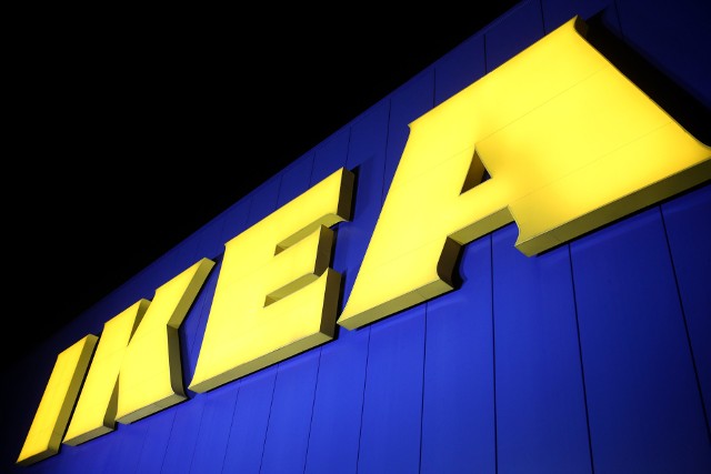 IKEA - artykuły | Strefa Biznesu