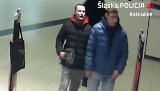 Policja szuka sprawców zuchwałej kradzieży w Galerii Katowickiej. Rozpoznajesz tych mężczyzn? ZDJĘCIA