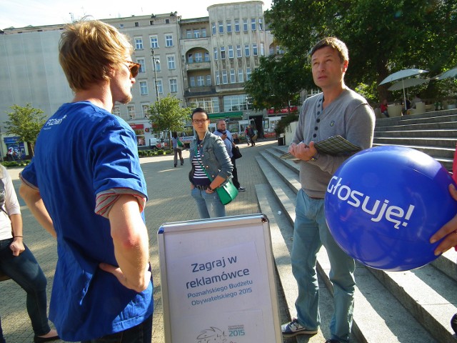 Poznański Budżet Obywatelski 2015 ma być jeszcze bliżej mieszkańców