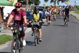 Na rowerach szlakiem pradziejów Kujaw Zachodnich z Klubem Turystyki Rowerowej "Goplanie" z Kruszwicy 