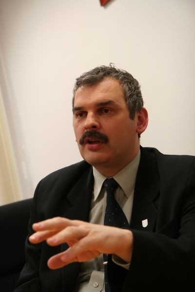 Aleksander Sosna