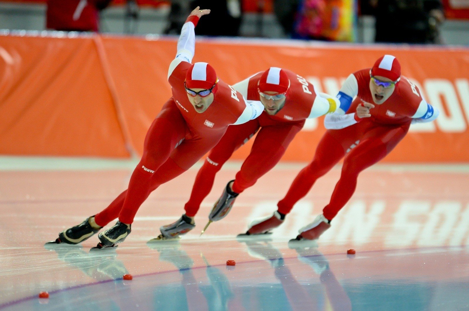 Zimowe Igrzyska Olimpijskie 2018 Sporty Olimpijskie