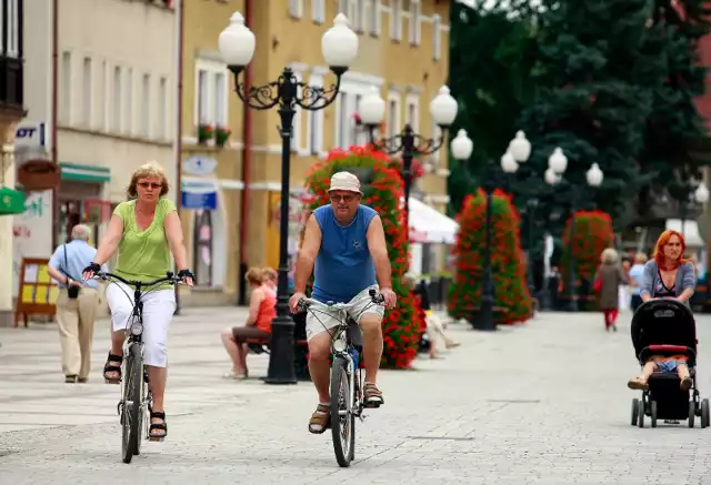 W tym roku w ramach programu będzie można zgłaszać projekty z pięciu kategorii: sport, turystyka, kultura, działania na rzecz osób z niepełnosprawnościami oraz rozwój społeczeństwa obywatelskiego.