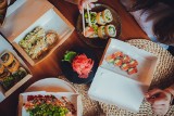 Czy Poznaniacy lubią sushi? O sushi-sukcesie słów kilka