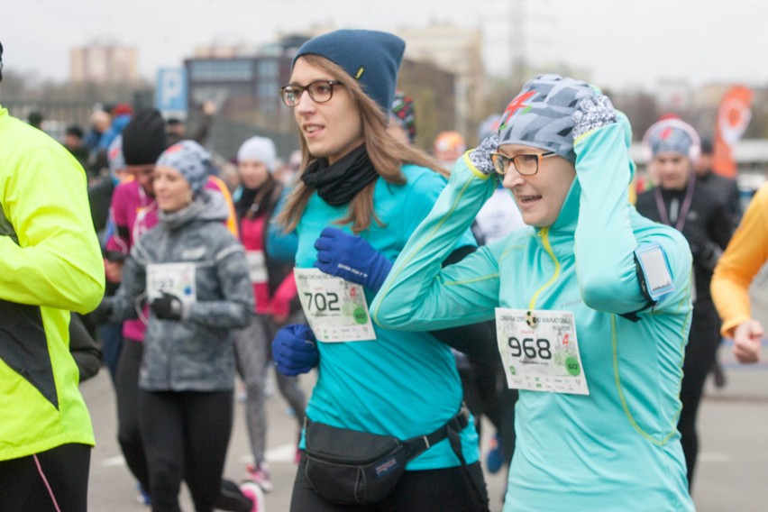 Druga Dycha do Maratonu 2017 za nami (ZDJĘCIA, WIDEO)