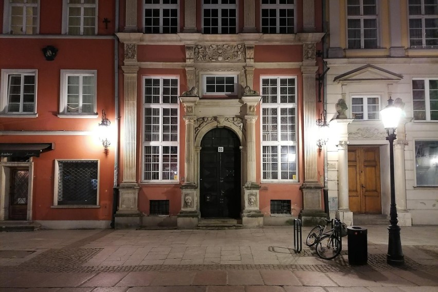 Nie ma już Rosyjskiego Centrum Nauki i Kultury w Gdańsku. Dotychczasowi najemcy wynieśli się