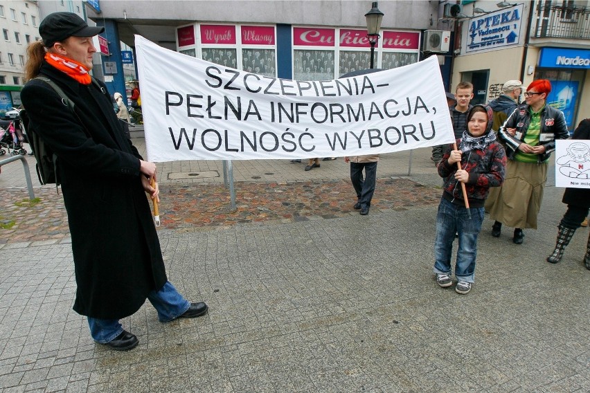 Wzrost zachorowań na odrę w Niemczech i grypę w Polsce...