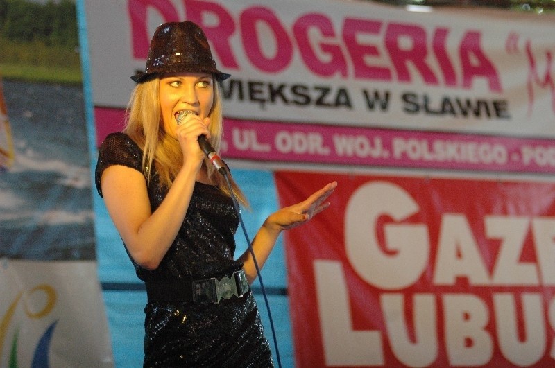 Wybory Miss Sławskiej Plaży 2011