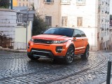 Land Rover planuje nowy model 