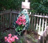 Na Ukrainie odnaleziono grób matki wybitnego pianisty Ignacego Jana Paderewskiego