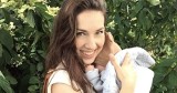 "Szansa na sukces". Małgorzata Markiewicz urodziła w 6. miesiącu ciąży. "Jedynym ukojeniem była modlitwa"