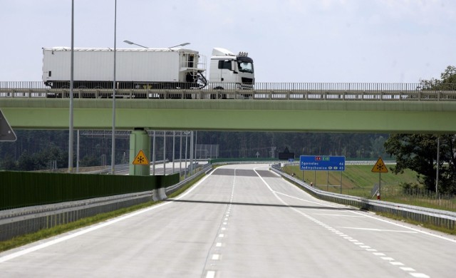 Opłaty za niemieckie autostrady. Czy po przekroczeniu granicy w Zgorzelcu, Polacy będą musieli wkrótce płacić za przejazd w euro? Wszystko na to wskazuje