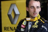 Strona Renault F1 Team także po polsku