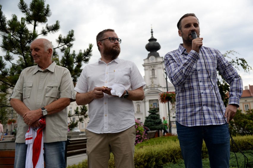 Wadowice. Mistrzostwa świata w trialu, czyli jednej z najbardziej widowiskowych konkurencji kolarskich