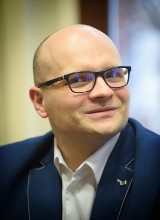 Wojciech Peszyński: To było wydarzenie bardziej symboliczne niż merytoryczne