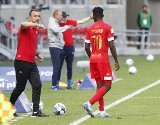 Oceniamy Widzew po meczu z Górnikiem. Do gry defensywy nie ma się o co przyczepiać