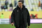 GKS Tychy - Rozwój Katowice 1:1. Remis Hajty w debiucie
