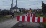 W Bobrku i Oświęcimiu zapomina się o pieszych przy budowach i remontach dróg