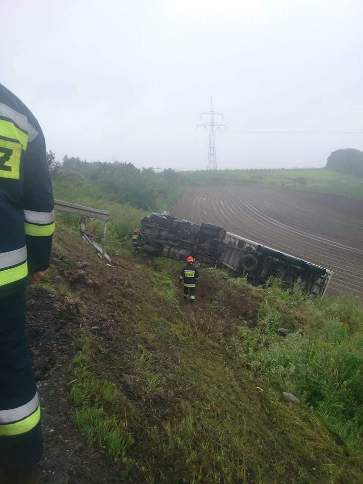 Zdjęcie dzięki uprzejmości internauty