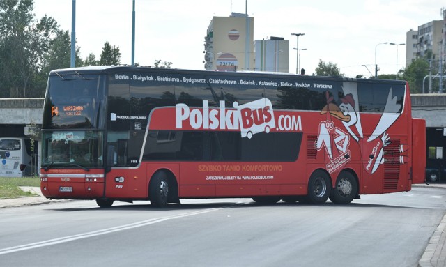 Polski Bus