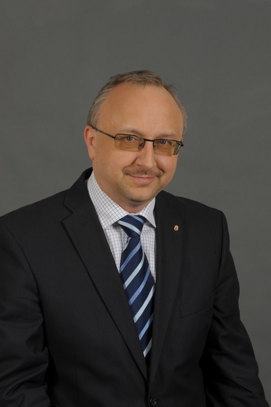 Dyrektor PŻM pełni już drugą kadencję funkcję wiceprezydenta Pracodawców RP.