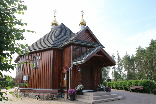 Już wkrótce rozpoczną się prace remontowo-konserwatorskie zabytkowej cerkwi w Rogawce. Na ten cel przekazano dofinansowanie.
