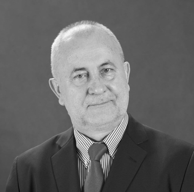 W wieku 65 lat zmarł prof. dr hab. Bogusław Cudowski - wieloletni pracownik Uniwersytetu w Białymstoku i sędzia Sądu Najwyższego
