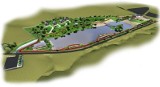 Pod Tarnowem planują nowe kąpielisko z plażą. W Szerzynach rozstrzygnięto przetarg na budowę dużego kompleksu wodno-rekreacyjnego