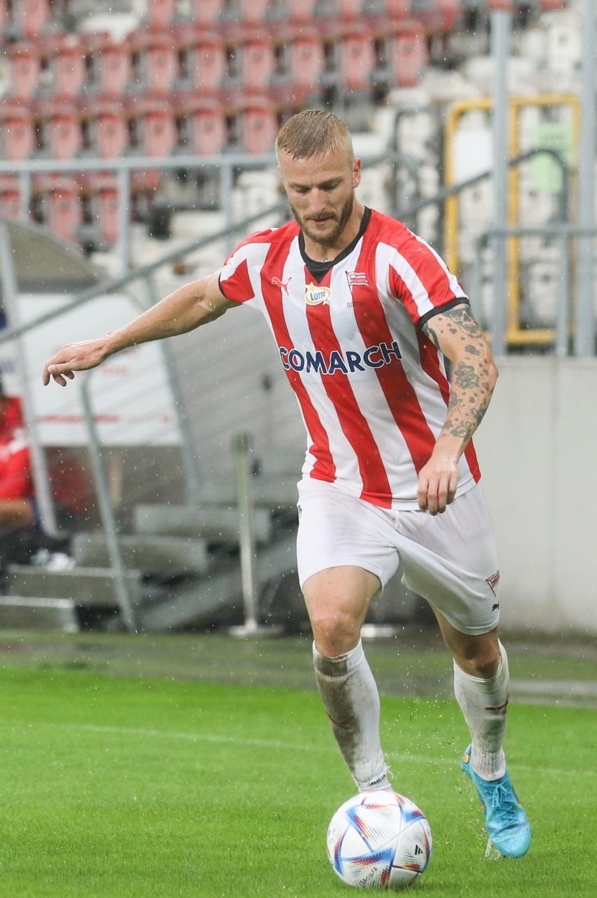 Michal Siplak (Cracovia)