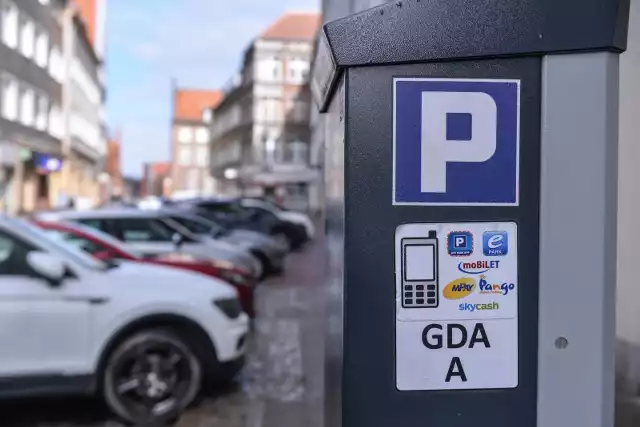 Parkingi w Gdańsku - MAPY, CENY. Gdzie zostawić samochód? Strefa Płatnego Parkowanie W Gdańsku