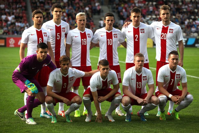 Dziś młodzieżowa reprezentacja Polski rozegra kolejny mecz w ramach kwalifikacji do mistrzostw europy U-21