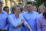 Czy Platforma Obywatelska wchłonie Nowoczesną? Przewodnicząca Katarzyna Lubnauer zaprzecza. Jednak w łódzkiej PO mówią coś innego