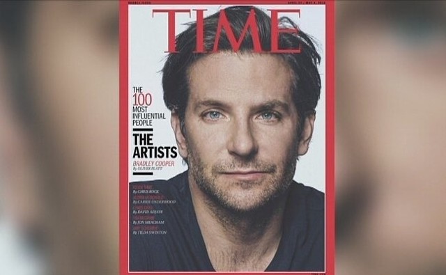 Bradley Cooper (fot. CNN Newsource/x-news)