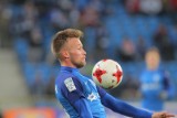 Lech Poznań - Zoria Ługańsk 3:1. Zwycięstwo na początek zgrupowania