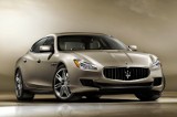 Nowe Quattroporte z dieslem i napędem 4x4