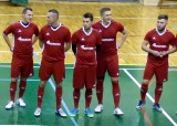 Maxfarbex wygrał w Krakowie 4:1 i ma kolejne punkty w lidze futsalu