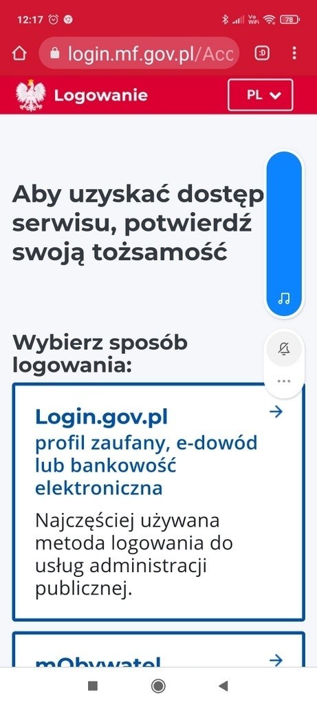 Od pierwszego grudnia obowiązuje kierowców nowy sposób...