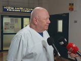 Mazowiecki Szpital Specjalistyczny w Radomiu podaje jeden z najdroższych leków świata. To szansa dla pacjentów z rdzeniowym zanikiem mięśni 