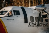 Polski samolot z Gdańska został przechwycony nad Morzem Czarnym przez Rosjan. Jest komunikat Straży Granicznej