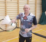 Badminton: Zawodnicy Dwójki Bytów grali w Sulęcinie