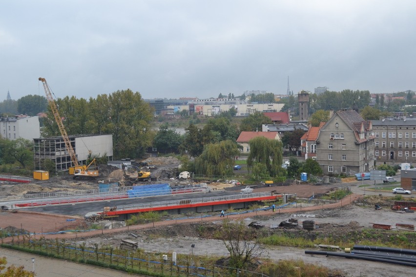 Centrum Nowych Technologii Politechniki Śląskiej