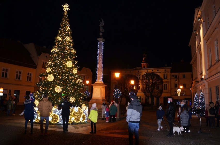 Miejsce 20
OLEŚNICA