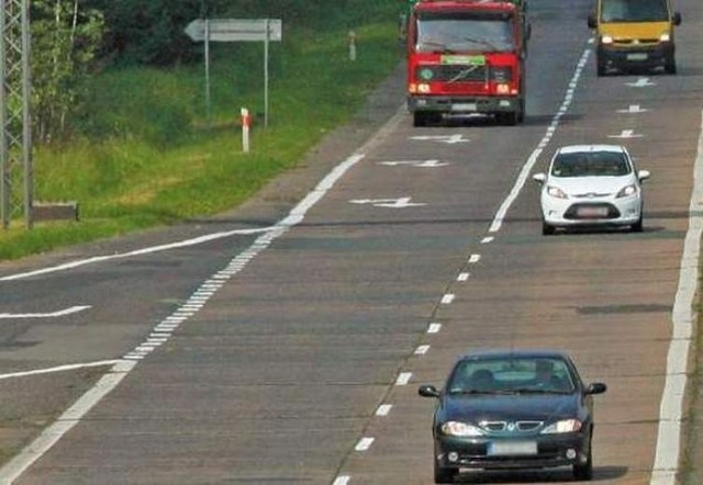 Od czwartku pojedziemy przebudowaną autostradą A6