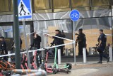 Strzelanina w centrum handlowym w Malmö w Szwecji. Są ofiary