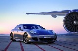 Porsche Panamera Turbo S