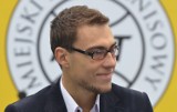 Janowicz najwyżej w karierze!