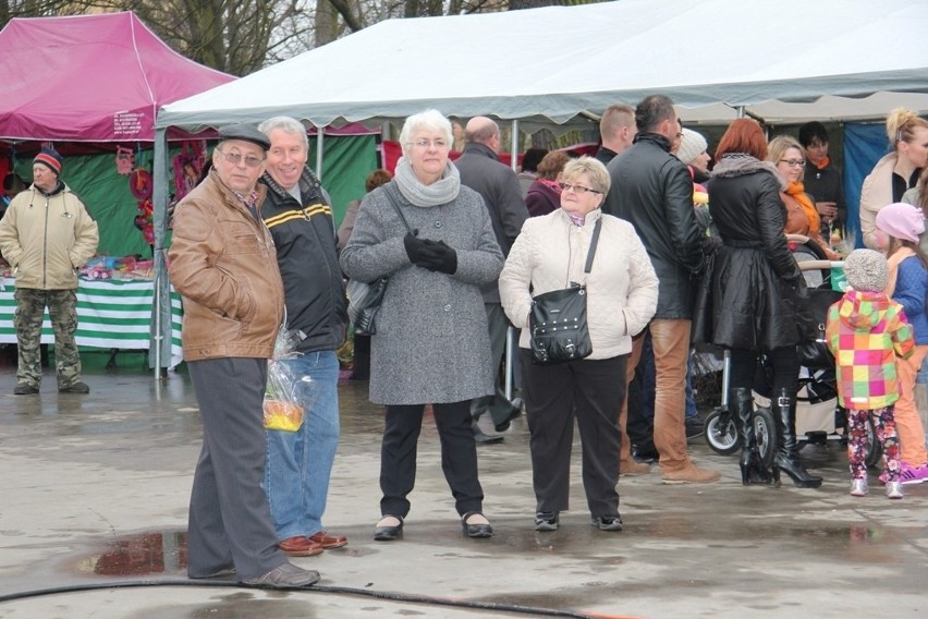 Tradycje wielkanocne w Grębocicach [Zdjęcia]