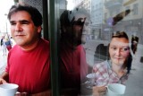 Amerykanin, Tunezyjczyk i Turek mówią, jak się żyje w Toruniu
