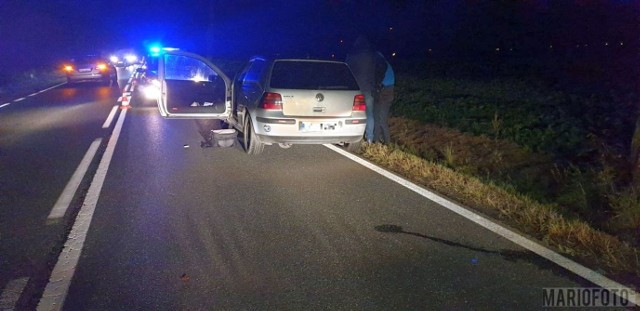 Porwanie dziecka w Wieluniu. Akcja policji na Opolszczyźnie