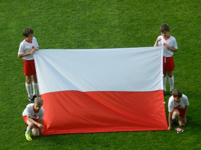 Mecz towarzyski U-19: Polska - Słowacja 0:1